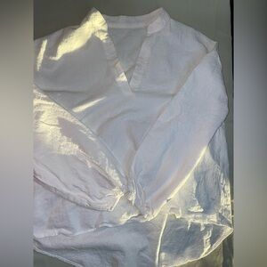 SHEIN Classic White Top